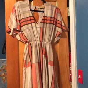 Alice & Olivia Dress